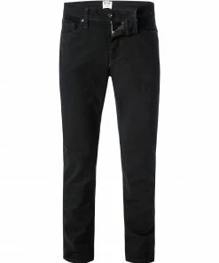 MUSTANG Jeans 1011563/4000/980 Jeans Vegas, Slim Fit, Baumwoll-Stretch, Schwarz