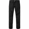 Lee Daren Button Fly denim black L706HFAE Jeans Daren, Regular Slim Fit, Baumwoll-Stretch, Shwarz
