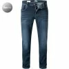 bugatti Jeans 3108D/86692/386 Baumwoll-Stretch, Jeansblau