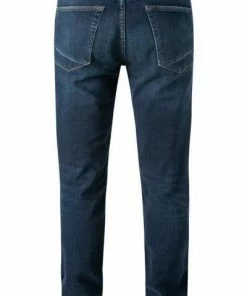 bugatti Jeans 3108D/86692/386 Baumwoll-Stretch, Jeansblau 7 bugatti Jeans 3108D/86692/386 Baumwoll-Stretch, Jeansblau -jeansniedrigerpreis 378257 norm2
