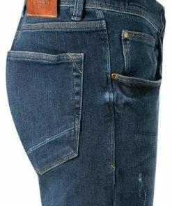 bugatti Jeans 3108D/86692/386 Baumwoll-Stretch, Jeansblau 8 bugatti Jeans 3108D/86692/386 Baumwoll-Stretch, Jeansblau -jeansniedrigerpreis 378257 norm3