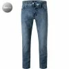 Pierre Cardin Jeans Lyon 03451/000/08820/04 Tapered Fit, Baumwolle T400®, Balu, Blau
