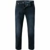 Pierre Cardin Jeans Lyon 30915/000/07721/01 Modern Fit, Baumwoll-Stretch, Dunkelblau, Blau