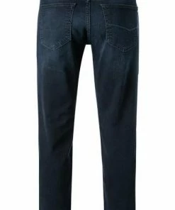 Pierre Cardin Jeans Lyon 30915/000/07721/01 Modern Fit, Baumwoll-Stretch, Dunkelblau, Blau 7 Pierre Cardin Jeans Lyon 30915/000/07721/01 Modern Fit, Baumwoll-Stretch, Dunkelblau, Blau -jeansniedrigerpreis 378472 norm2