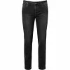 HILTL Jeans Parker 74878/60900/10 Regular Fit, Baumwolle T400®, Grau