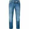 KARL LAGERFELD Jeans 265840/0/512830/670 Baumwolle T400®, Denim, Dunkelblau