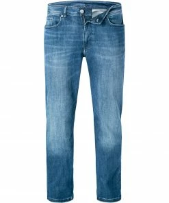 KARL LAGERFELD Jeans 265840/0/512830/670 Baumwolle T400®, Denim, Dunkelblau