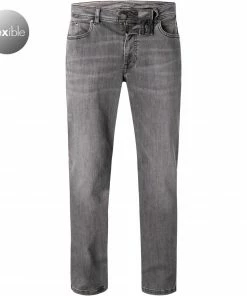 KARL LAGERFELD Jeans 265840/0/512830/910 Baumwolle T400®, Grau, Silber
