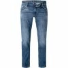 Strellson Jeans Robin 30028692/425 Slim Fit, Baumwoll-Stretch 13oz, Jeansblau