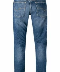 Strellson Jeans Robin 30028692/425 Slim Fit, Baumwoll-Stretch 13oz, Jeansblau -jeansniedrigerpreis 379067 norm2