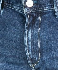 Alberto Regular Fit Pipe-DS Refibra 36271479/845 Jeans Pipe, Baumwolle T400® 11oz, Blau 11 Alberto Regular Fit Pipe-DS Refibra 36271479/845 Jeans Pipe, Baumwolle T400® 11oz, Blau -jeansniedrigerpreis 379095 norm4