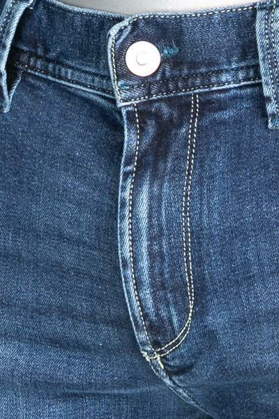 Alberto Regular Fit Pipe-DS Refibra 36271479/845 Jeans Pipe, Baumwolle T400® 11oz, Blau 5 Alberto Regular Fit Pipe-DS Refibra 36271479/845 Jeans Pipe, Baumwolle T400® 11oz, Blau – Bild 5