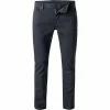 KARL LAGERFELD Jeans 265801/0/512842/690 Baumwoll-Stretch, Nachtblau