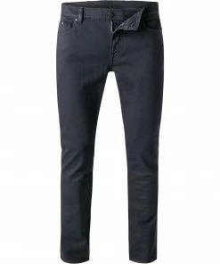 KARL LAGERFELD Jeans 265801/0/512842/690 Baumwoll-Stretch, Nachtblau