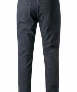 KARL LAGERFELD Jeans 265801/0/512842/690 Baumwoll-Stretch, Nachtblau -jeansniedrigerpreis 379353 norm2
