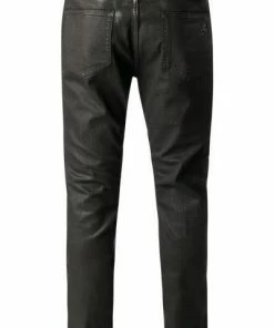 KARL LAGERFELD Jeans 265801/0/512842/990 Baumwoll-Stretch, Schwarz 7 KARL LAGERFELD Jeans 265801/0/512842/990 Baumwoll-Stretch, Schwarz -jeansniedrigerpreis 379354 norm2