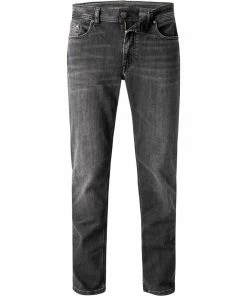 KARL LAGERFELD Jeans 265840/0/512830/990 Baumwolle T400®, Schwarz
