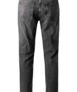 KARL LAGERFELD Jeans 265840/0/512830/990 Baumwolle T400®, Schwarz -jeansniedrigerpreis 379355 norm2