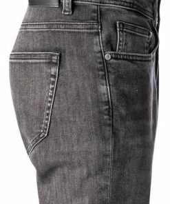 KARL LAGERFELD Jeans 265840/0/512830/990 Baumwolle T400®, Schwarz -jeansniedrigerpreis 379355 norm3