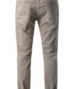 Mason's Jeans 35T1J3840SOLD/ME55S39/873 Slim Fit, Baumwoll-Stretch, Greige 9 Mason's Jeans 35T1J3840SOLD/ME55S39/873 Slim Fit, Baumwoll-Stretch, Greige -jeansniedrigerpreis 379599 norm2
