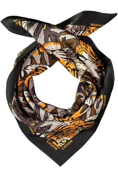 Mason's Jeans 35T1J3840SOLD/ME55S39/873 Slim Fit, Baumwoll-Stretch, Greige 7 Mason's Jeans 35T1J3840SOLD/ME55S39/873 Slim Fit, Baumwoll-Stretch, Greige – Bild 7