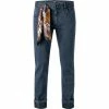 Mason's Jeans 35T1J3840SOLD/ME55S39/309 Slim Fit, Baumwoll-Stretch, Dunkelblau