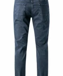Mason's Jeans 35T1J3840SOLD/ME55S39/309 Slim Fit, Baumwoll-Stretch, Dunkelblau 9 Mason's Jeans 35T1J3840SOLD/ME55S39/309 Slim Fit, Baumwoll-Stretch, Dunkelblau -jeansniedrigerpreis 379600 norm2