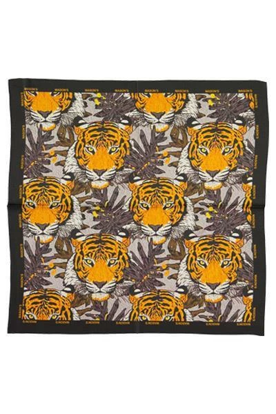 Mason's Jeans 35T1J3840SOLD/ME55S39/274 Slim Fit, Baumwoll-Stretch, Taupe 6 Mason's Jeans 35T1J3840SOLD/ME55S39/274 Slim Fit, Baumwoll-Stretch, Taupe – Bild 6