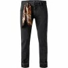 Mason's Jeans 35T1J3840SOLD/ME55S39/014 Slim Fit, Baumwoll-Stretch, Nachtblau