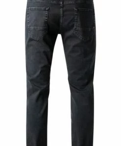 Mason's Jeans 35T1J3840SOLD/ME55S39/014 Slim Fit, Baumwoll-Stretch, Nachtblau -jeansniedrigerpreis 379602 norm2