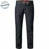Pierre Cardin Jeans Deauville 03496/610/07010/01 Baumwoll-Stretch Thermo, Dunkelblau