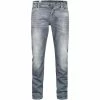 JOOP! Jeans Hamond 30028988/050 Slim Fit, Baumwoll-Stretch 13oz, Grau