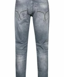 JOOP! Jeans Hamond 30028988/050 Slim Fit, Baumwoll-Stretch 13oz, Grau -jeansniedrigerpreis 379698 norm2