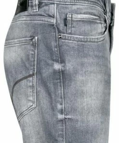 JOOP! Jeans Hamond 30028988/050 Slim Fit, Baumwoll-Stretch 13oz, Grau -jeansniedrigerpreis 379698 norm3