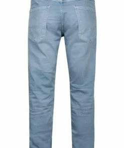 Replay Jeans Anbass M914Y.000.8005365/298 Slim Fit, Baumwoll-Stretch 9,5oz, Blau -jeansniedrigerpreis 379723 norm2