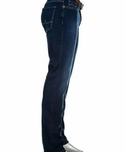 Alberto Regular Fit Pipe DS Dual FX 57371486/890 Jeans Pipe, Baumwolle T400® 10oz, Navy 9 Alberto Regular Fit Pipe DS Dual FX 57371486/890 Jeans Pipe, Baumwolle T400® 10oz, Navy -jeansniedrigerpreis 379831 norm2