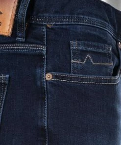 Alberto Regular Fit Pipe DS Dual FX 57371486/890 Jeans Pipe, Baumwolle T400® 10oz, Navy 12 Alberto Regular Fit Pipe DS Dual FX 57371486/890 Jeans Pipe, Baumwolle T400® 10oz, Navy -jeansniedrigerpreis 379831 norm5