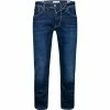 Pepe Jeans Cash PM200124VX2/000 Regular Fit, Baumwoll-Stretch, Blau