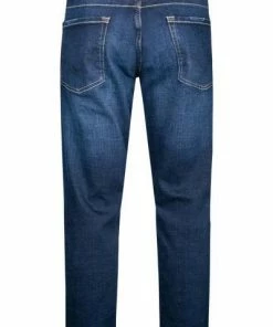 Pepe Jeans Cash PM200124VX2/000 Regular Fit, Baumwoll-Stretch, Blau -jeansniedrigerpreis 380041 norm2