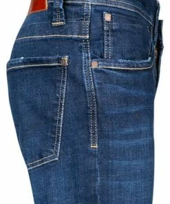 Pepe Jeans Cash PM200124VX2/000 Regular Fit, Baumwoll-Stretch, Blau -jeansniedrigerpreis 380041 norm3