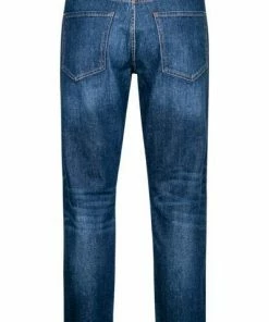 BOGNER Jeans Rob-G 1812/6743/432 Bio Baumwoll-Stretch 10,5oz, Jeansblau -jeansniedrigerpreis 380053 norm2