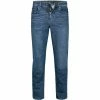 BOGNER Jeans Rob-G 1812/6921/425 Baumwoll-Stretch 13,25oz, Blau
