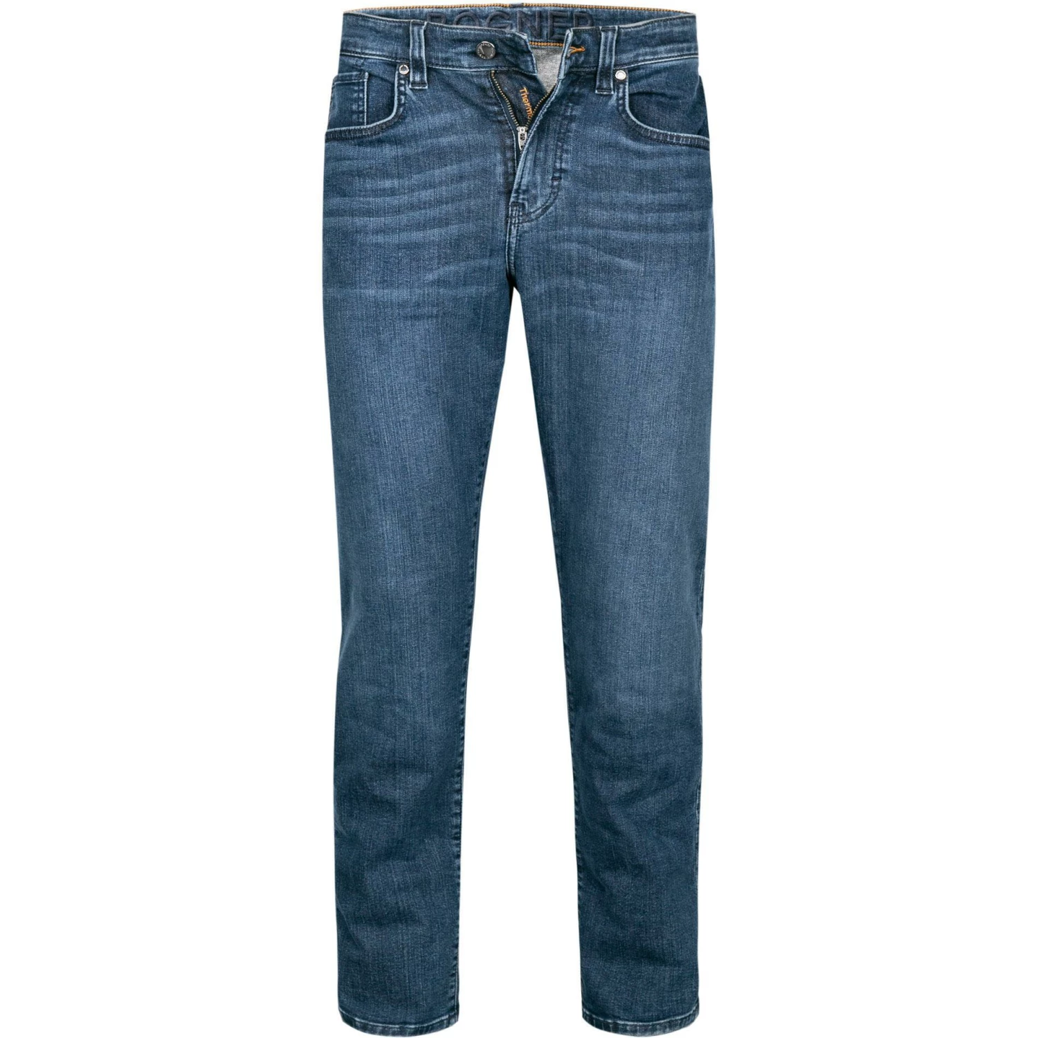 BOGNER Jeans Rob-G 1812/6921/425 Baumwoll-Stretch 13,25oz, Blau 1 BOGNER Jeans Rob-G 1812/6921/425 Baumwoll-Stretch 13,25oz, Blau