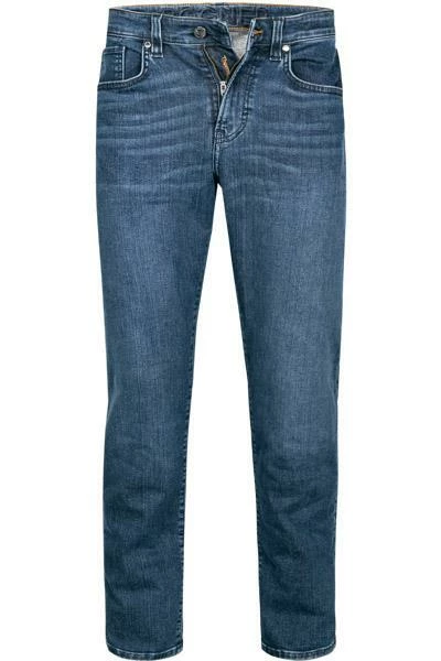 BOGNER Jeans Rob-G 1812/6921/425 Baumwoll-Stretch 13,25oz, Blau 2 BOGNER Jeans Rob-G 1812/6921/425 Baumwoll-Stretch 13,25oz, Blau – Bild 2