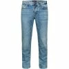 Scotch & Soda Jeans 163210/4375 Baumwoll-Stretch,hellblau, Hellblau
