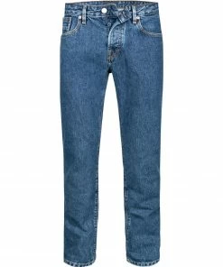 Scotch & Soda Jeans 163211/4389 Baumwolle, Blau