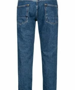 Scotch & Soda Jeans 163211/4389 Baumwolle, Blau 7 Scotch & Soda Jeans 163211/4389 Baumwolle, Blau -jeansniedrigerpreis 380113 norm2