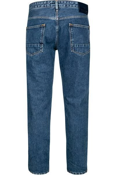 Scotch & Soda Jeans 163211/4389 Baumwolle, Blau 3 Scotch & Soda Jeans 163211/4389 Baumwolle, Blau – Bild 3
