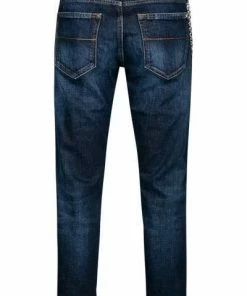 tramarossa Jeans 21UB51980/19-80/D421/DARKUSED Slim Fit, Baumwoll-Stretch, Dark used -jeansniedrigerpreis 380358 norm2