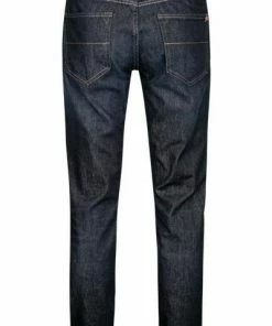 tramarossa 21UB50001/LEONARDO/D397/1MONTH Jeans Leonardo, Regular Slim, Baumwoll-Stretch 1 Month, Nachtblau 7 tramarossa 21UB50001/LEONARDO/D397/1MONTH Jeans Leonardo, Regular Slim, Baumwoll-Stretch 1 Month, Nachtblau -jeansniedrigerpreis 380361 norm2
